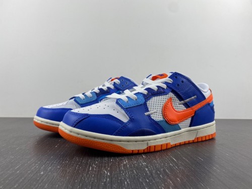 Nike Dunk Scrap DM0128-10