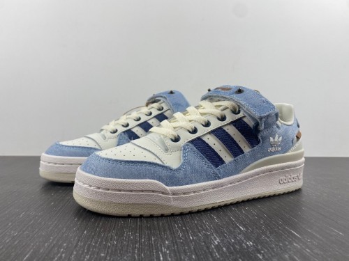 A*didas Originals Forum 84 Low HQ6334