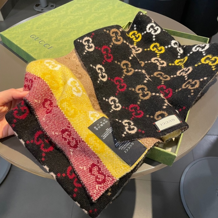 Scarf 35*180CM