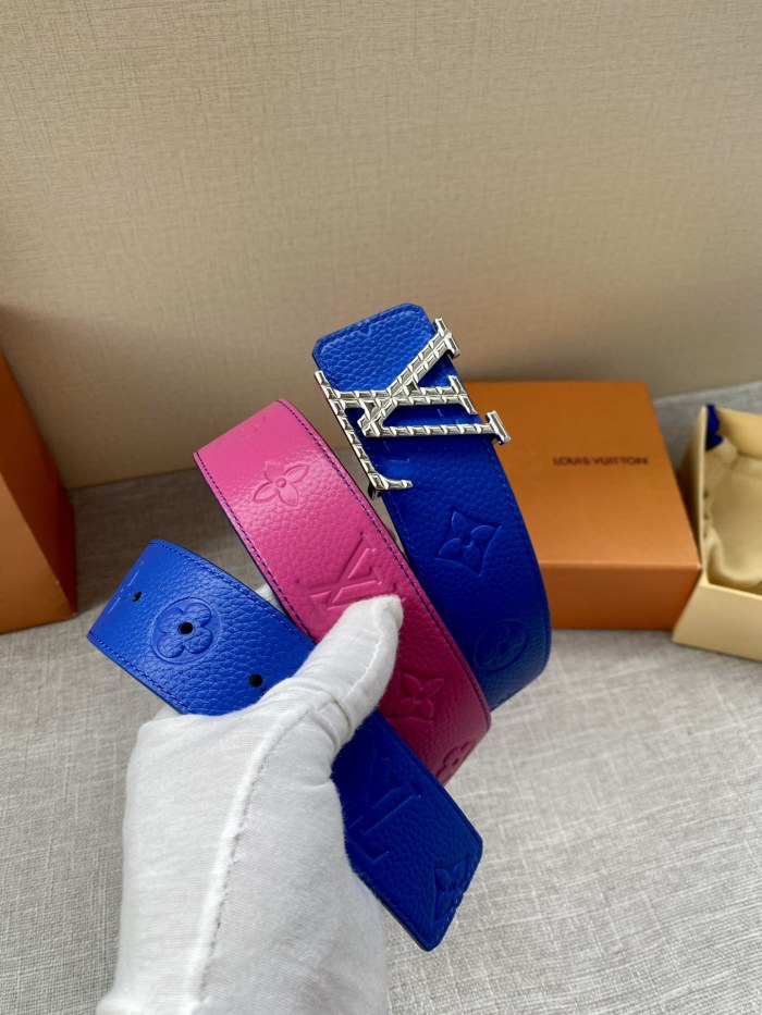 L*ouis V*uitton Belts Top Quality610