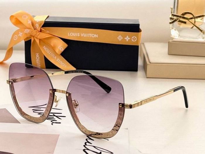 Top Quality L*ouis V*uitton Glasses
