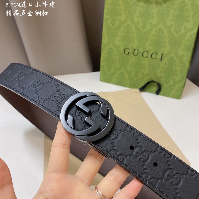 G*ucci Belts Top Quality 413