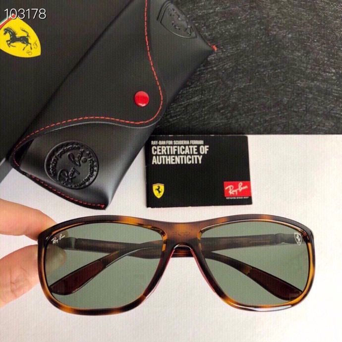 R*ayban Glasses Top
