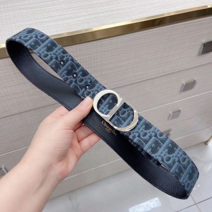 D*ior Belts Top Quality 127