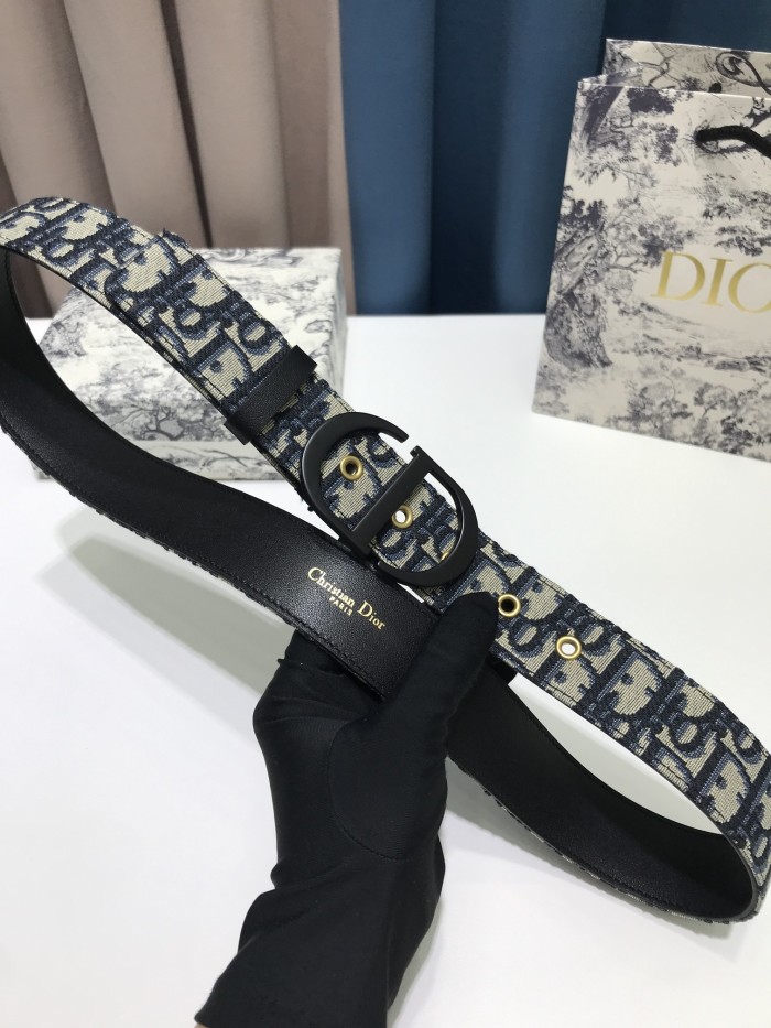 D*ior Belts Top Quality 119