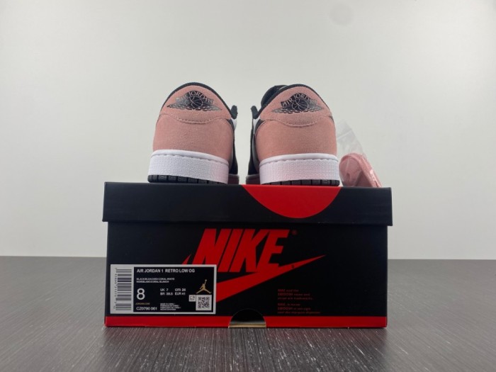 Air Jordan 1 Low