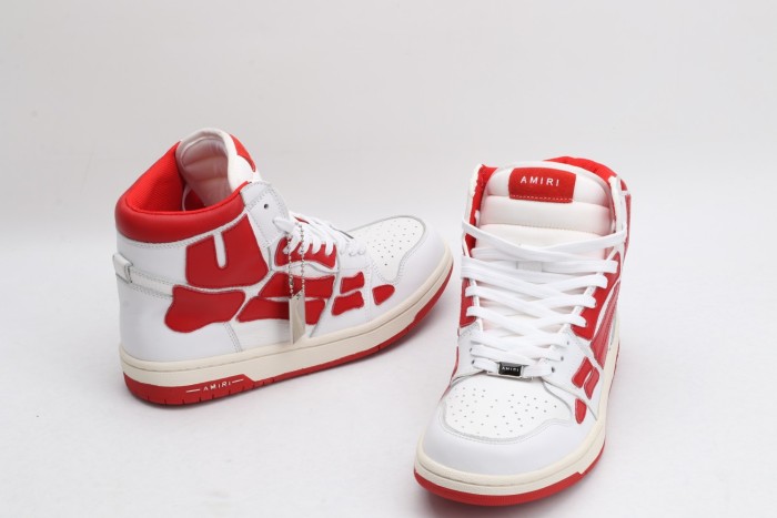 Men Women A*miri Top Sneakers