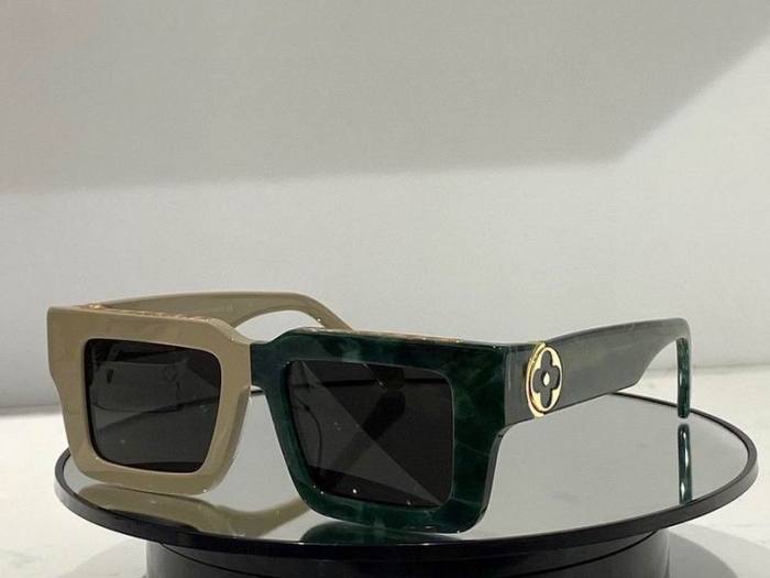 Top Quality L*ouis V*uitton Glasses