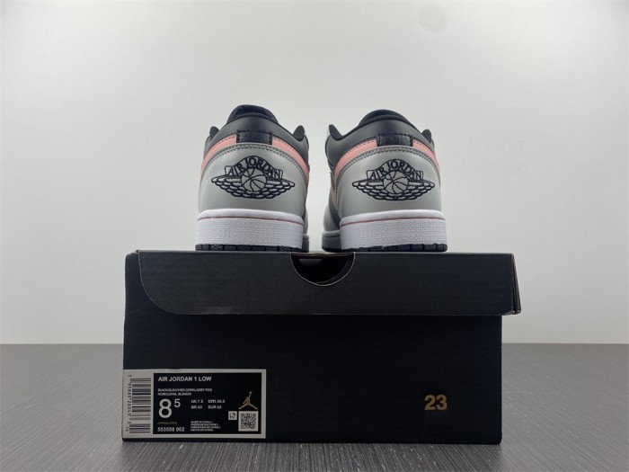 Air Jordan 1 Low 553558-062
