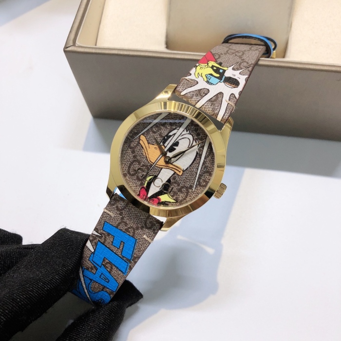 Watches Top Quality