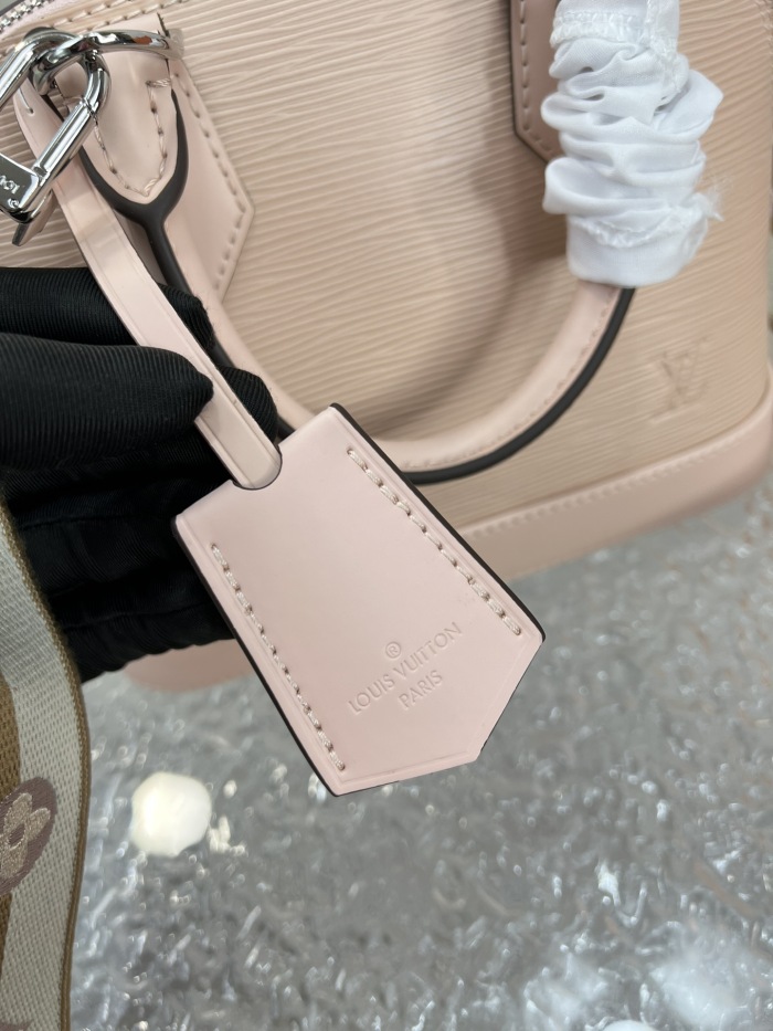 L*ouis V*uitton Top Bag 23.5*17.5*11.5cm