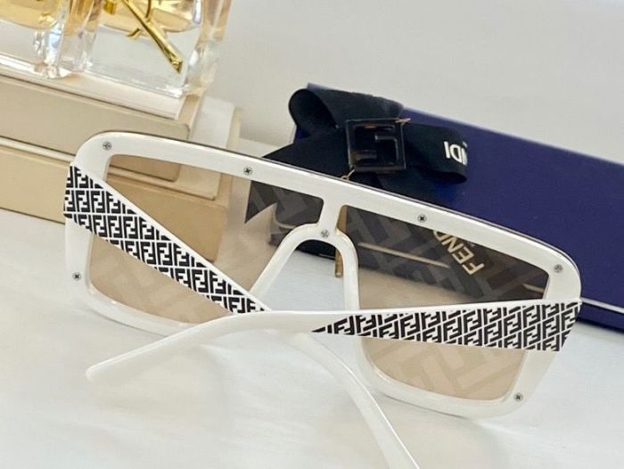 Top Quality F*endi Glasses