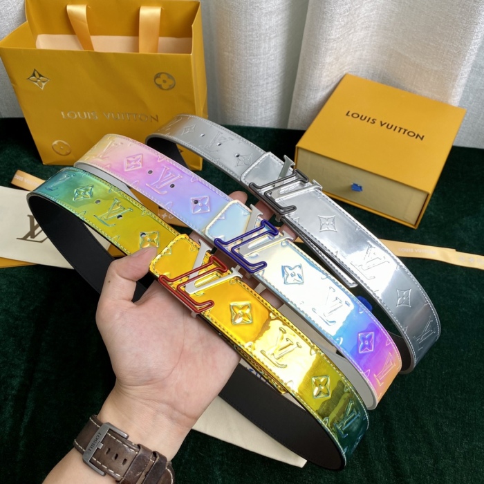 L*ouis V*uitton Belts Top Quality846