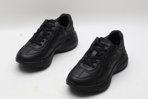 Men Women G*ucci Top Sneaker
