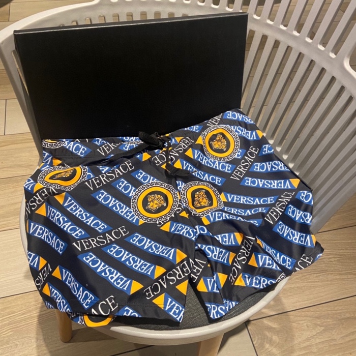 Men Swim Short