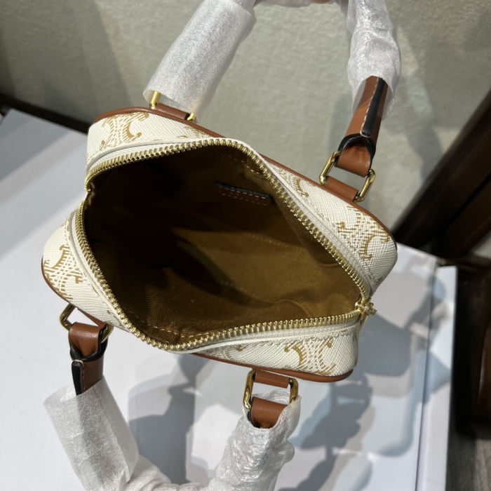 C* eline Bag Top Quality 14.5*12*5CM