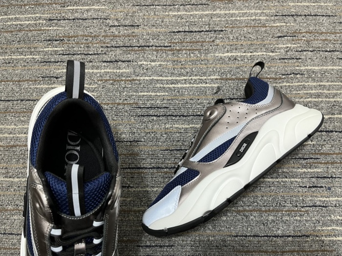 Men Women D*ior Top Quality Sneakers