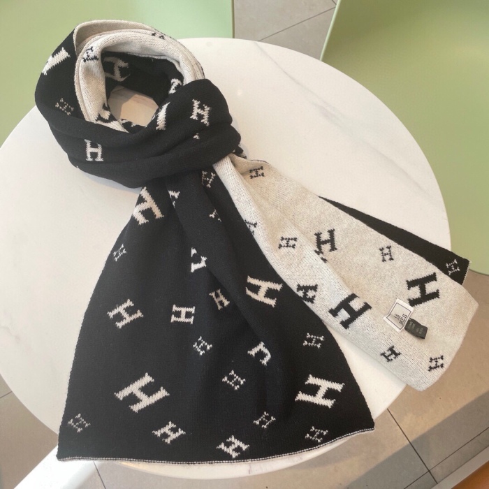 Scarf 30*180CM