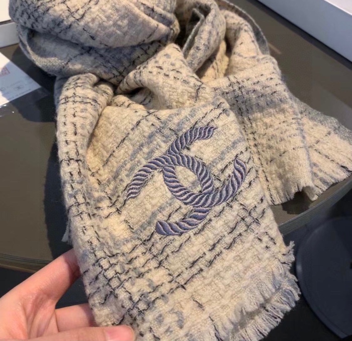 Scarf 50*200CM