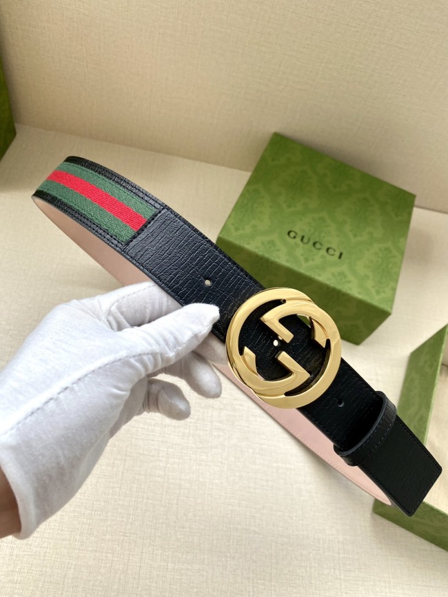 G*ucci Belts Top Quality 460