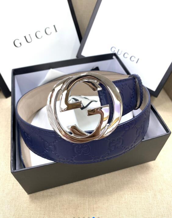 G*ucci Belts Top Quality 561