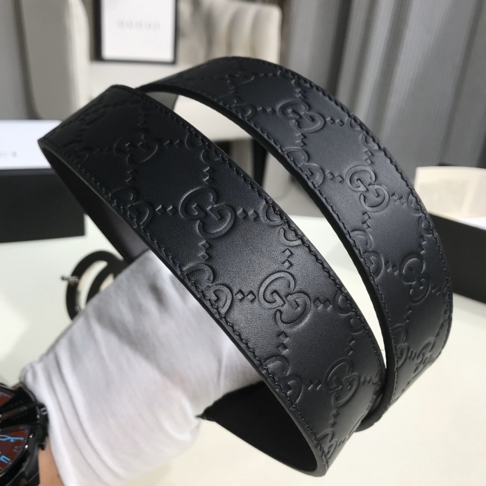 G*ucci Belts Top Quality 542