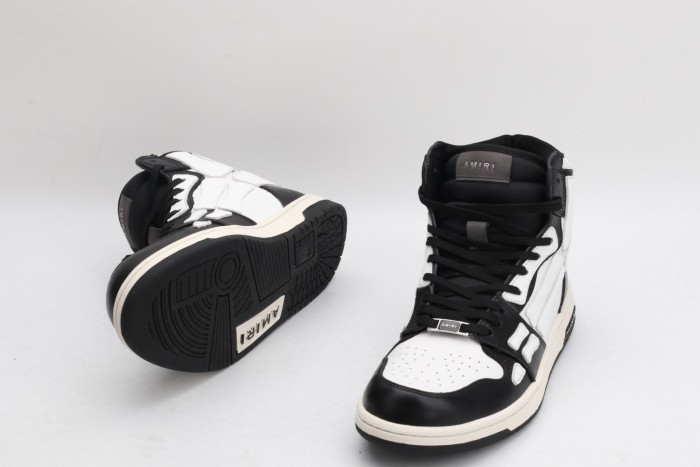 Men Women A*miri Top Sneakers
