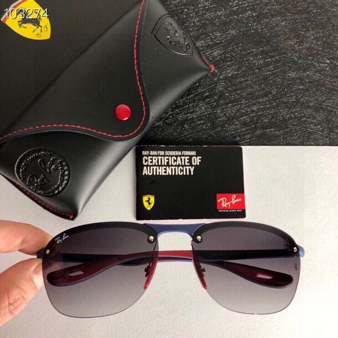 R*ayban Glasses Top
