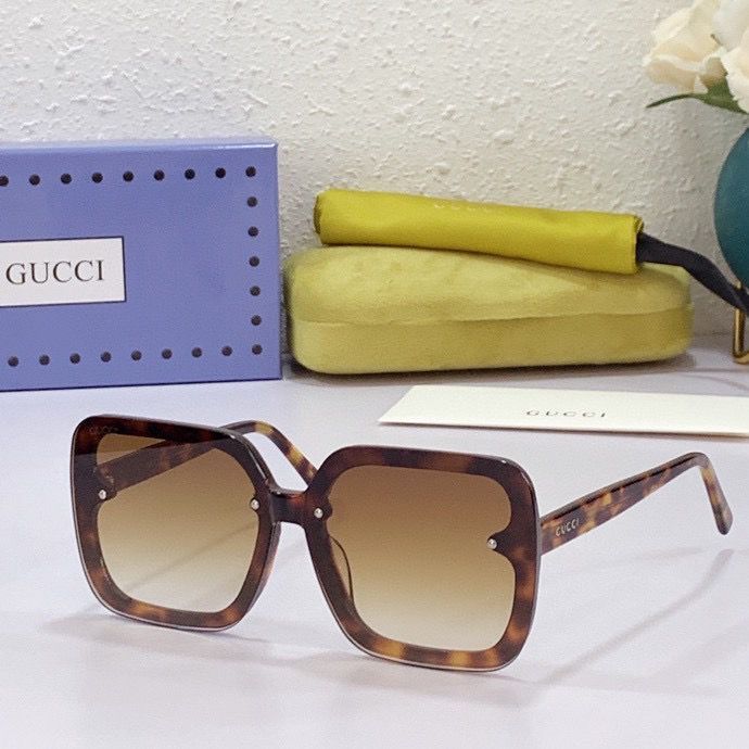 Top Quality G*ucci Glasses