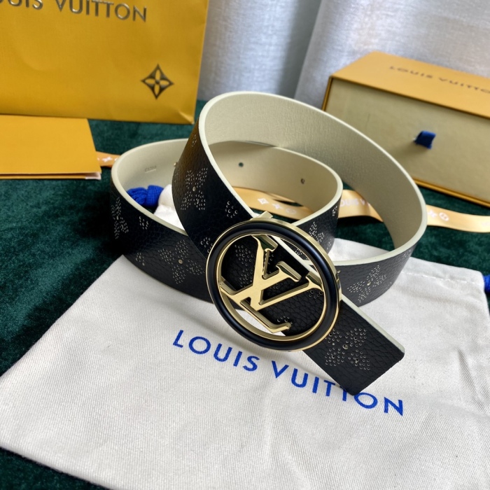 L*ouis V*uitton Belts Top Quality845