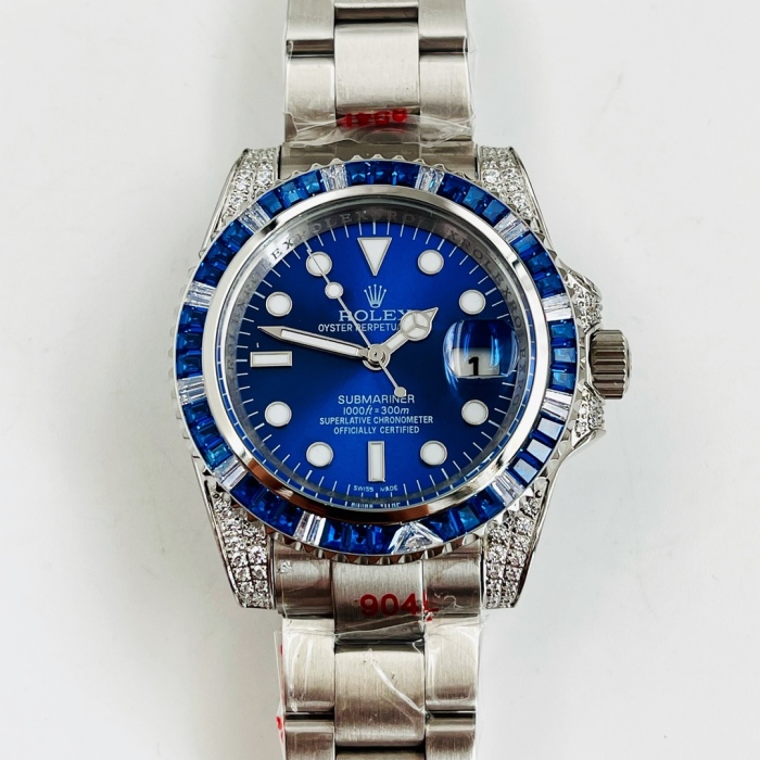 Watches Top Quality 40.5*11.2mm