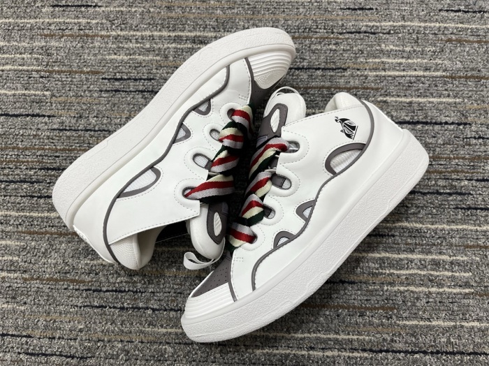 Men Women L*ANVIN Top Sneaker