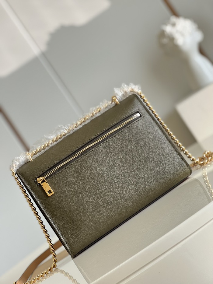 L*ouis V*uitton Bag Top Quality 22.5*17*5.5CM