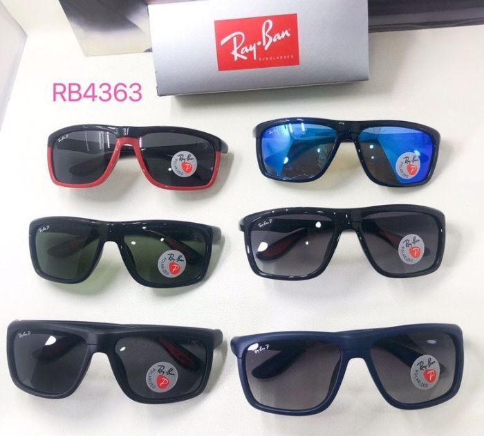R*ayban Glasses Top