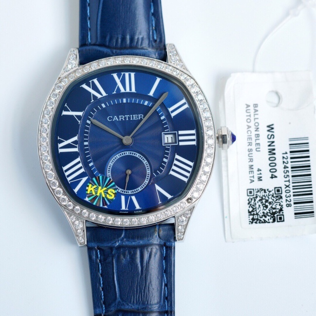 Watches Top Quality 41*40*12MM