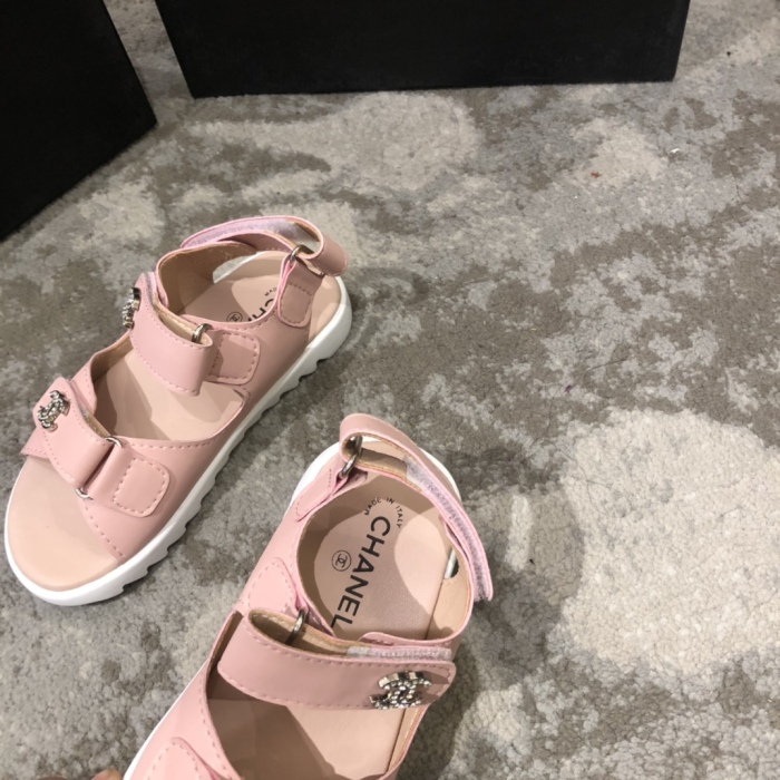 Kids Top Sneakers