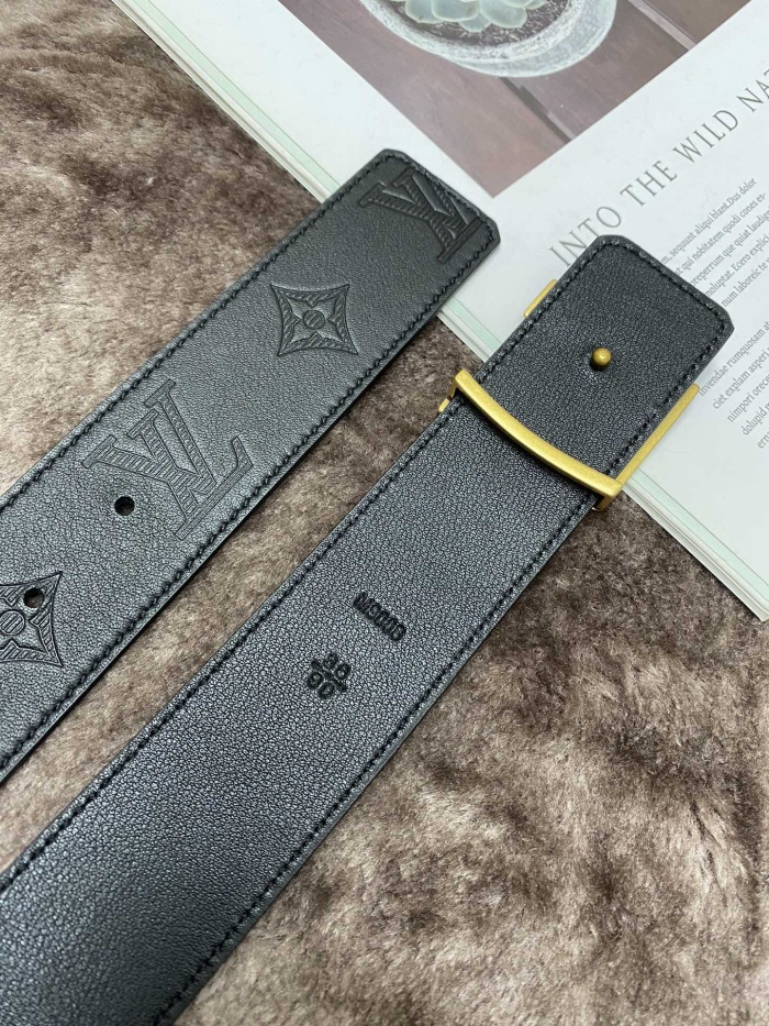 L*ouis V*uitton Belts Top Quality745