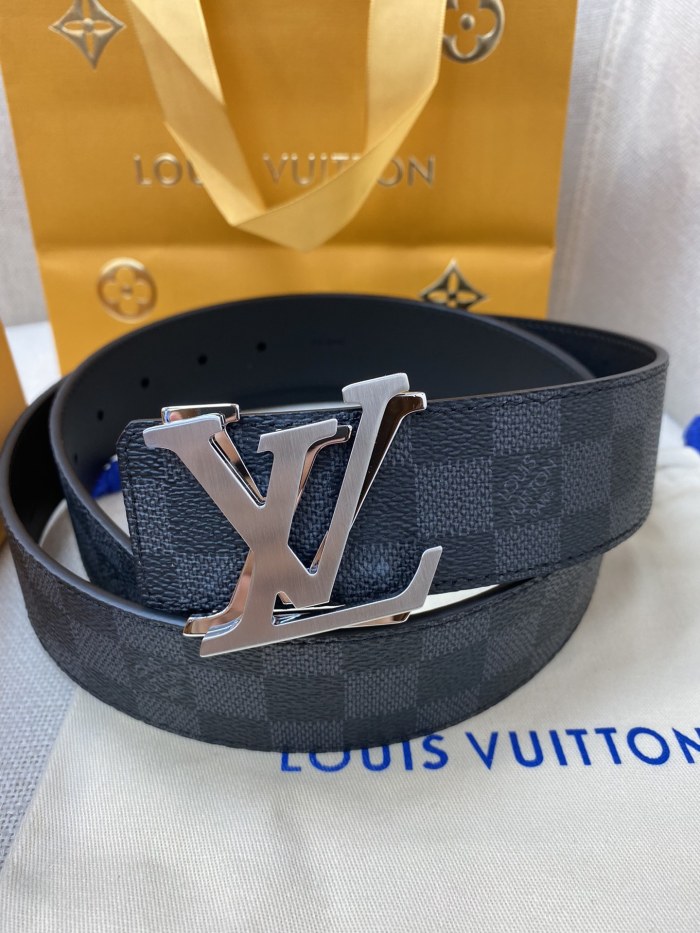 L*ouis V*uitton Belts Top Quality692