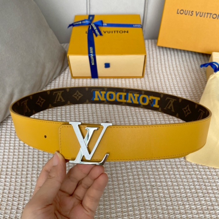 L*ouis V*uitton Belts Top Quality708