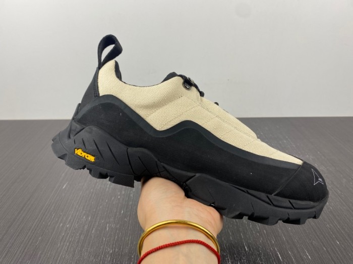 R*OA K*atharina Top Quality Sneakers