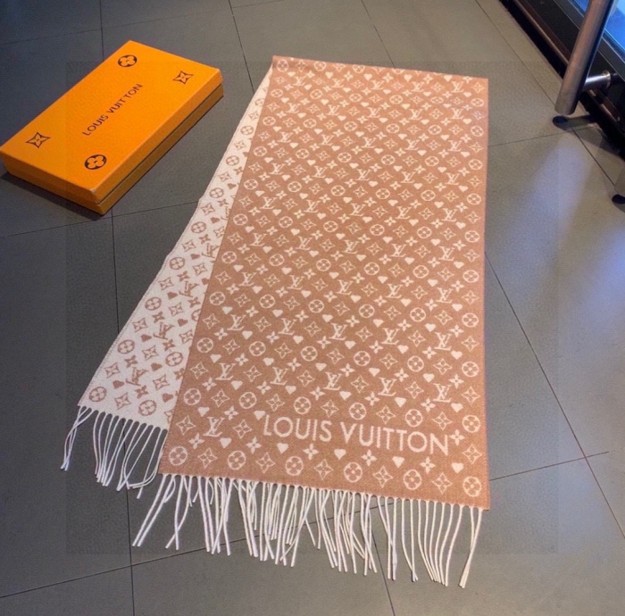 Scarf 45*190CM