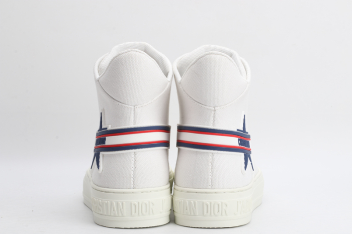 Women D*or Top Sneaker