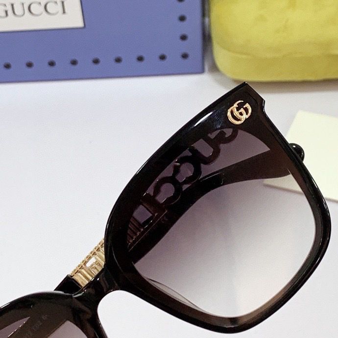 Top Quality G*ucci Glasses