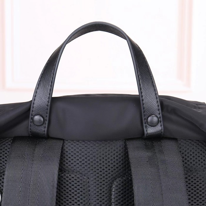 P*rada Top Bag 27*45*17CM