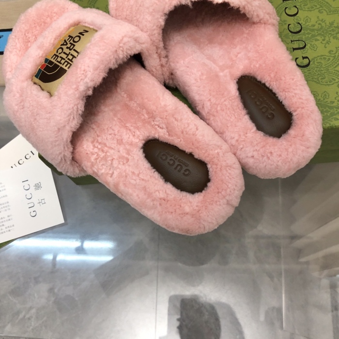 Women G*ucci Top Sandals