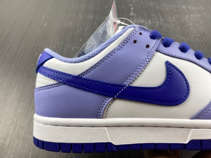 Nike Dunk Low GS “Blueberry” DZ4456-100