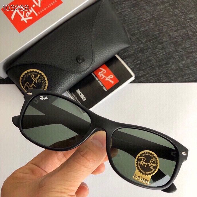 R*ayban Glasses Top
