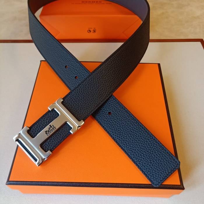H*ermes Belts Top Quality 38MM