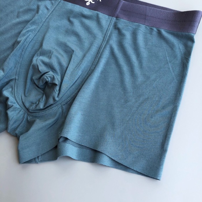Underpants Top 3 Pieces