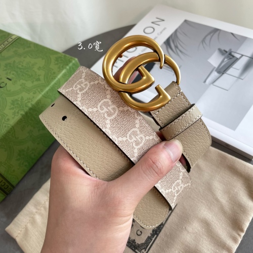 G*ucci Belts Top Quality 450